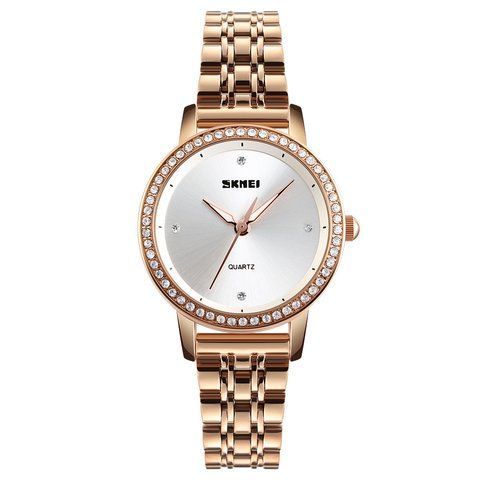 Часы наручные Skmei 1311RG Rose-Gold 1080-1755 фото