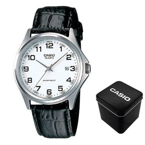 Мужские часы Casio MTP-1183E-7B 1141-0254 фото