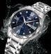 Skmei 9369SIBU Silver-Blue 1080-3165 фото 2