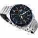 Чоловічий годинник Casio ECB-900DB-1B 1141-0294 фото 5