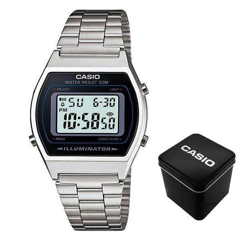 Наручний годинник Casio B640WD-1A 1141-0464 фото