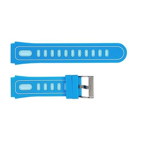 Ремінець для смарт годинника DF91 Blue 1051-0715 фото