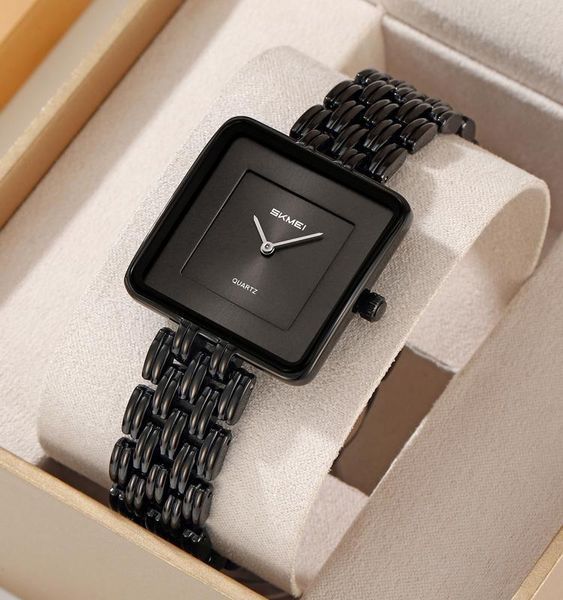 Skmei 2372BKBK All Black 1080-3169 фото