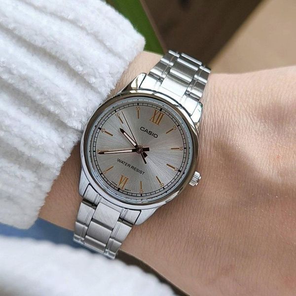Casio LTP-V005D-7B2UDF 1141-0514 фото