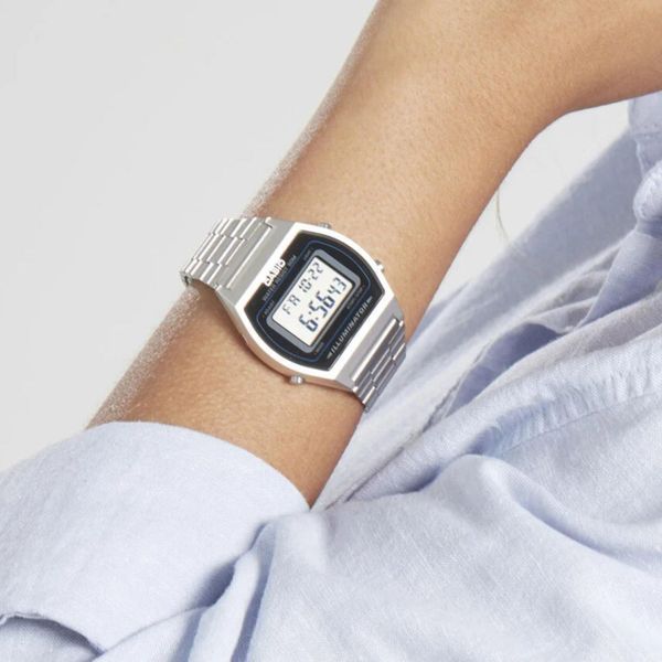 Наручний годинник Casio B640WD-1A 1141-0464 фото