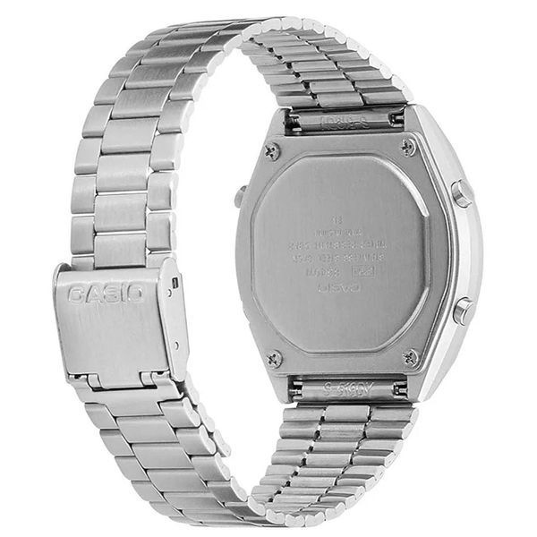 Наручний годинник Casio B640WD-1A 1141-0464 фото