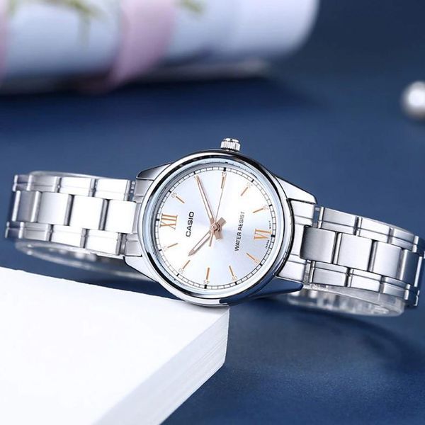 Casio LTP-V005D-7B2UDF 1141-0514 фото