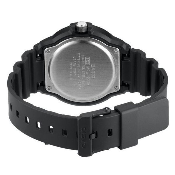 Мужские часы Casio MRW-200H-1B2 1141-0163 фото