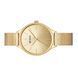 Curren 9024 Gold-Gold 1008-0551 фото 4