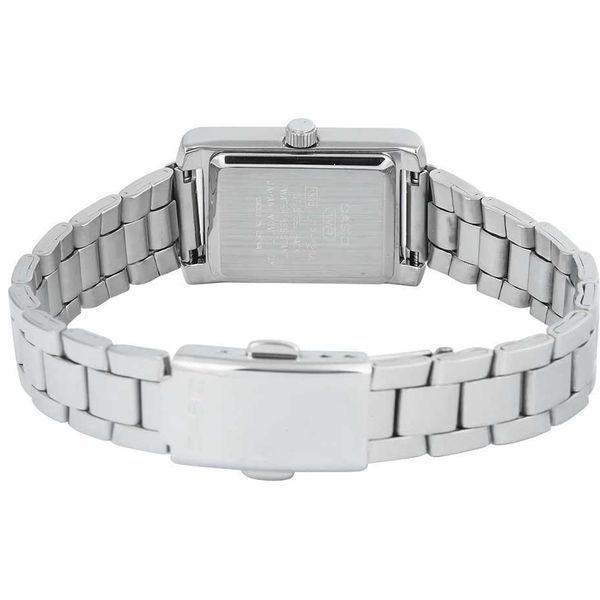 Жіночий годинник Casio LTP-1234DD-5A 1141-0466 фото