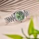 Годинник наручний Pagani Design PD-1776 Silver-Green 1138-0203 фото 3
