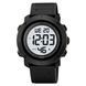 Skmei 2122BKWT Black-White 1080-3082 фото 1
