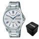 Чоловічий годинник Casio MTP-1384D-7A2 1141-0317 фото 1