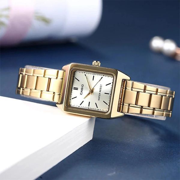 Casio LTP-V007G-9E 1141-0517 фото