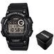 Наручний годинник Casio W-735H-1A 1141-0180 фото 1