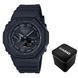 Мужские часы Casio GA-B2100-1A1 1141-0148 фото 1