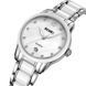 Часы наручные Skmei 2175SI Silver 1080-2478 фото 2