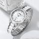 Часы наручные Skmei 2175SI Silver 1080-2478 фото 4