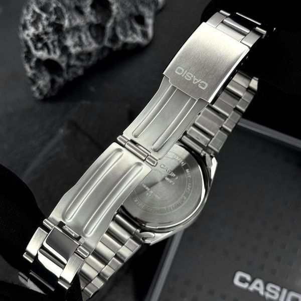 Чоловічий годинник Casio MTP-1302D-7B 1141-0165 фото