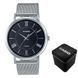 Мужские часы Casio MTP-B110M-1A 1141-0262 фото 1