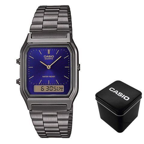 Наручний годинник Casio AQ-230GG-2A 1141-0287 фото