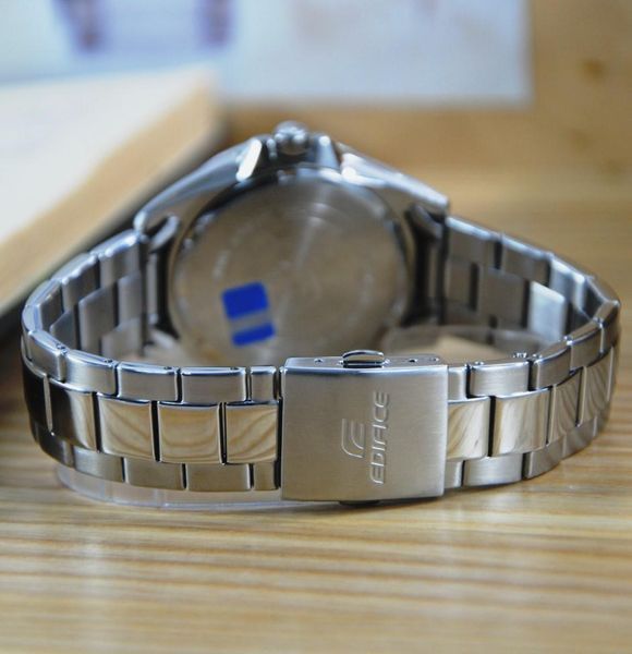 Casio EFV-100D-2A 1141-0420 фото
