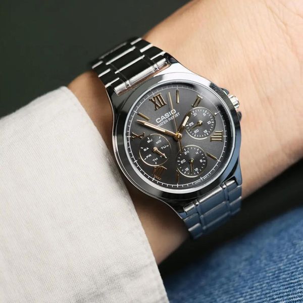 Casio LTP-V300D-1A2 1141-0520 фото