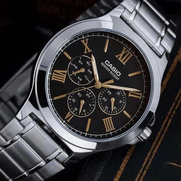 Casio LTP-V300D-1A2 1141-0520 фото