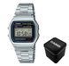 Наручний годинник Casio A158WA-1D 1141-0047 фото 1