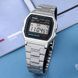 Наручний годинник Casio A158WA-1D 1141-0047 фото 4