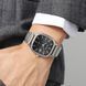 Skmei 2551SIBK Silver-Black 1080-3175 фото 4