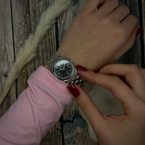 Женские часы Casio LTP-1215A-1A 1141-0182 фото