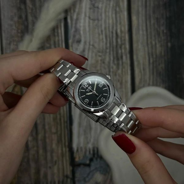 Женские часы Casio LTP-1215A-1A 1141-0182 фото