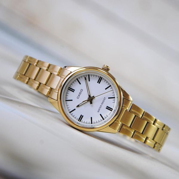 Женские часы Casio LTP-V005G-7A 1141-0247 фото