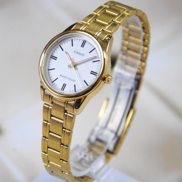Женские часы Casio LTP-V005G-7A 1141-0247 фото