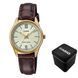Жіночий годинник Casio LTP-V005GL-9B 1141-0304 фото 1