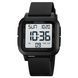 Годинник наручний Skmei 1894 Black 1080-0749 фото 1