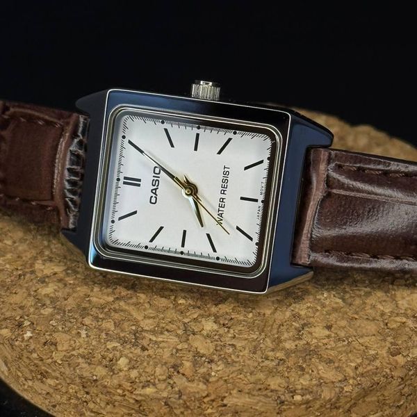 Женские часы Casio LTP-V007L-7E2 1141-0019 фото