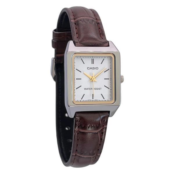 Женские часы Casio LTP-V007L-7E2 1141-0019 фото