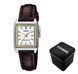 Женские часы Casio LTP-V007L-7E2 1141-0019 фото 1