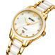 Часы наручные Skmei 2175GD Gold 1080-2477 фото 2