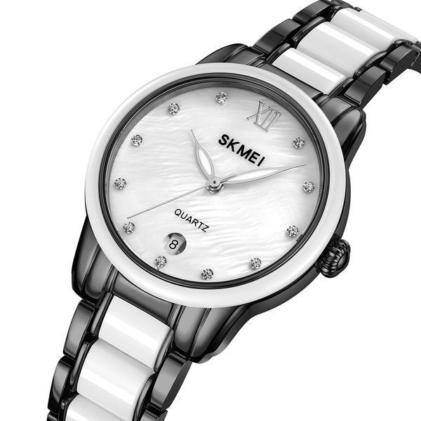 Часы наручные Skmei 2175BK Black 1080-2479 фото