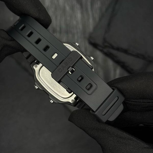 Мужские часы Casio AE-1300WH-1A 1141-0135 фото