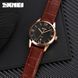 Skmei 9261BNBK Brown-Black 1080-3178 фото 3