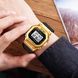 Часы наручные Skmei 1851 Black-Gold SALE 1080-0800 фото 3