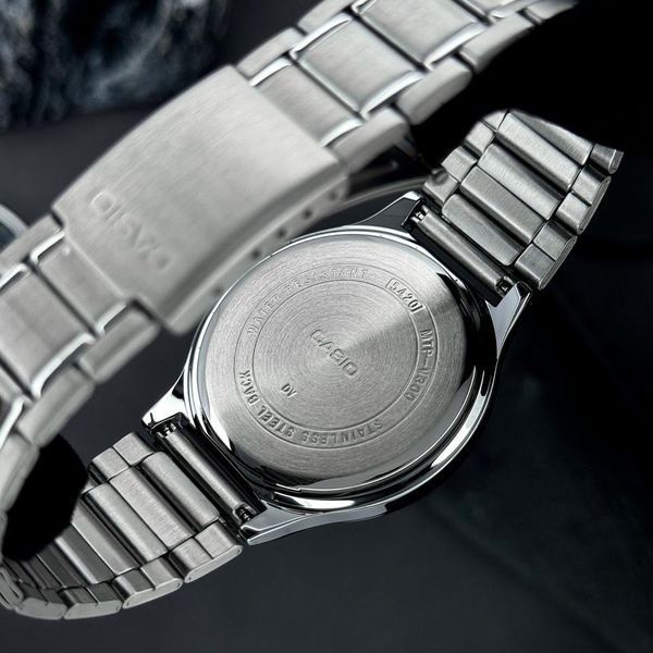 Мужские часы Casio MTP-V300D-7A 1141-0170 фото