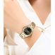 Curren 9100 Silver-Gold-Black 1008-0520 фото 2