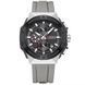 Curren 8462 Silver-Black 1008-0560 фото 1