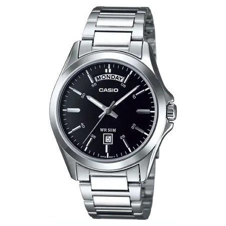 Casio MTP-1370D-1A1 1141-0525 фото