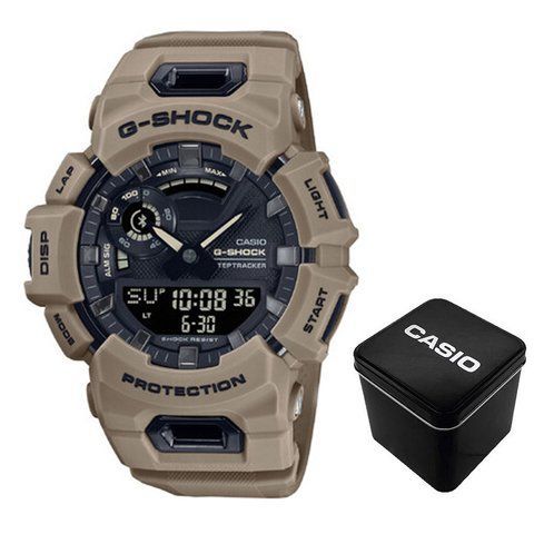 Мужские часы Casio GBA-900UU-5A 1141-0152 фото